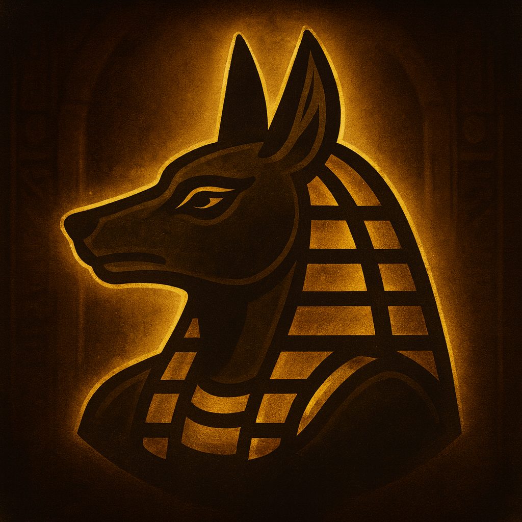 Anubis